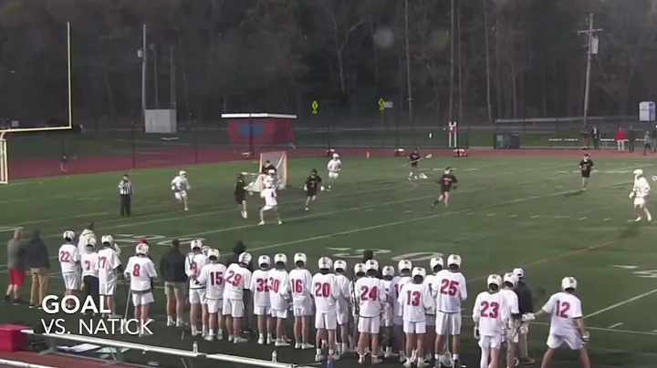 Kyle Goodwin 2022 Spring Highlights