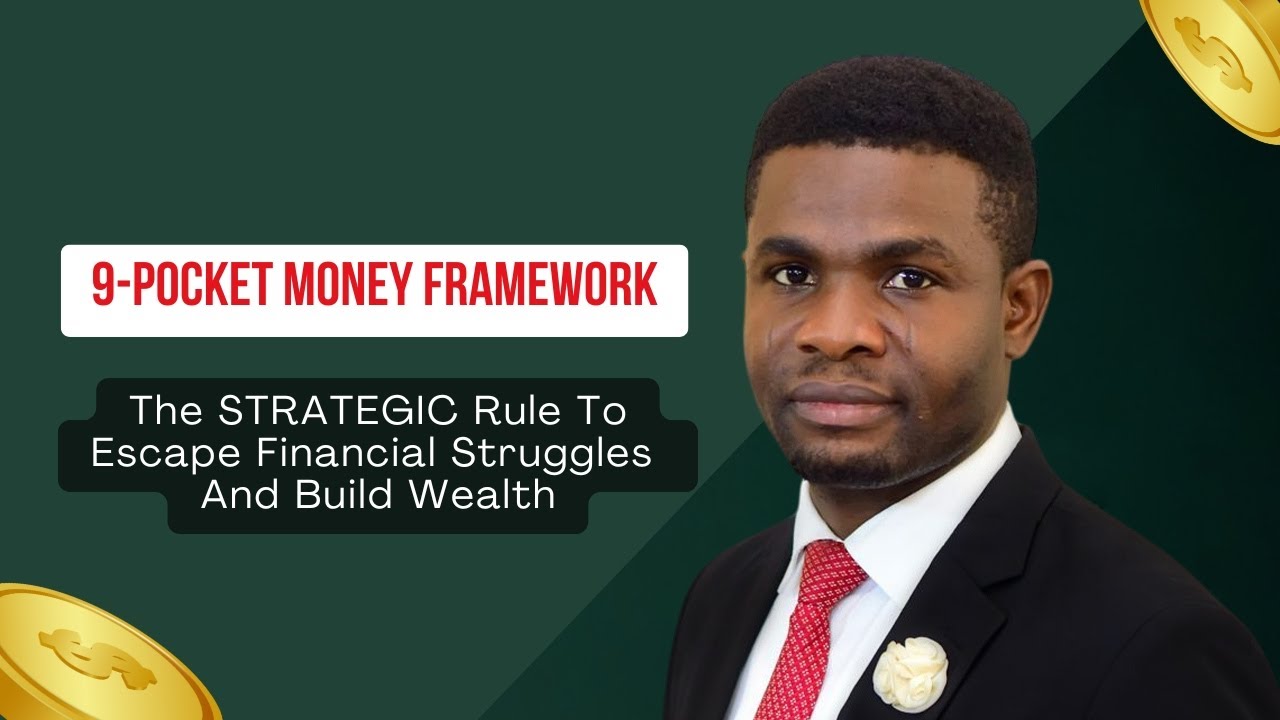Proven 9 Steps to Save, Invest & Grow Your Wealth FAST | Your Financial ...