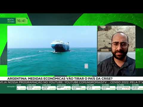 Ataques a embarcações no Mar Vermelho ameaçam o comércio na região