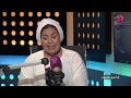 أسرار النجوم صابرين حلمت بـ أم كلثوم قبل ما المسلسل يتعرض عليا بأيام 