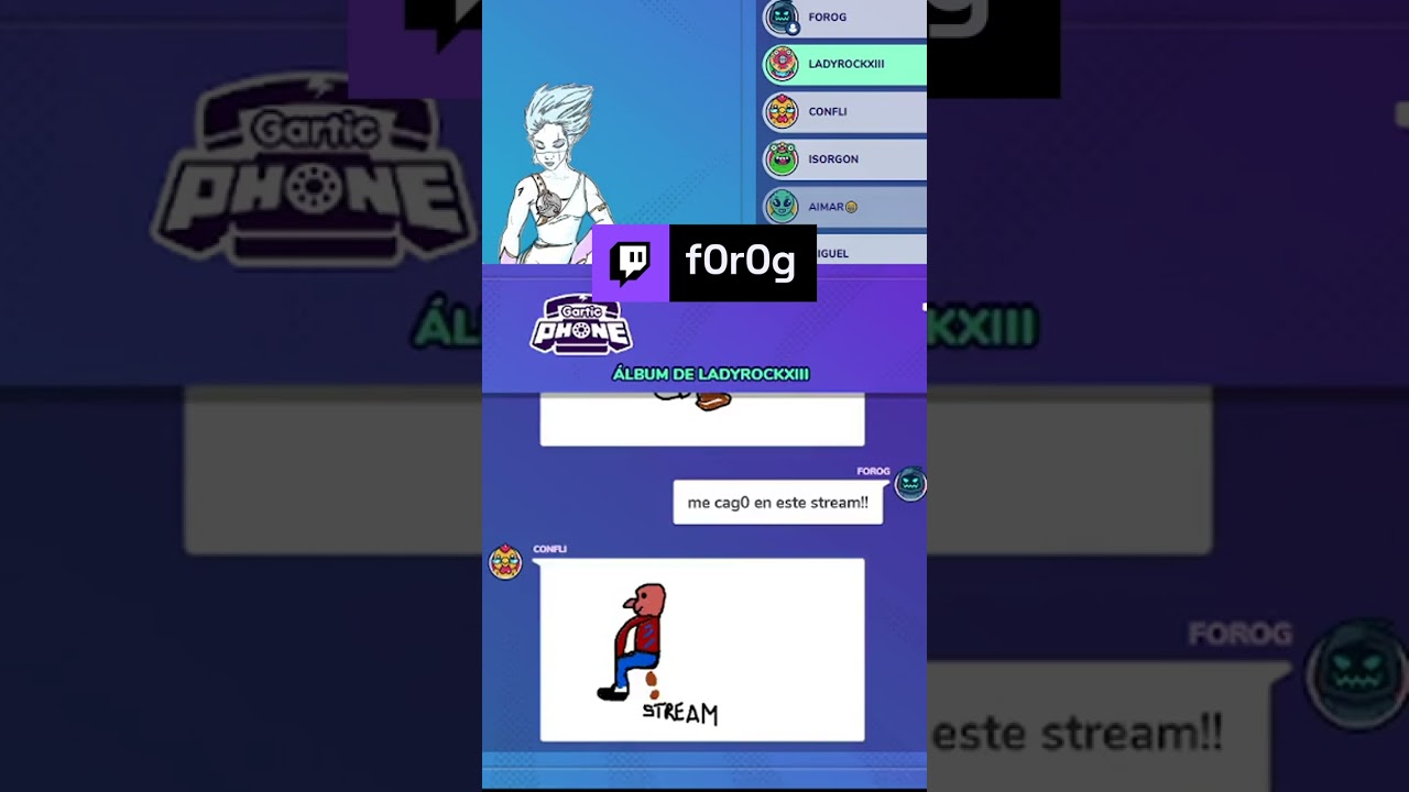 RELAX MusiPixelado | f0r0g de 