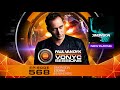 Paul van Dyk - VONYC Sessions 568