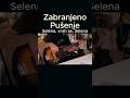 Zabranjeno Pušenje - Selena, vrati se, Selena #bass #cover #zabranjenopusenje #exyu