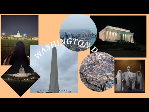 Spring Break D.C { Stuck Entertainment}