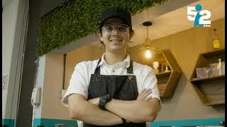 52 años Intecap - El futuro lo creamos juntos