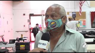 Man Arrested In Ault Of Tamuning Vice Mayor