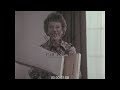 Advert for McDonald Electric Vacuum Cleaner, 1970s - Film 1093393