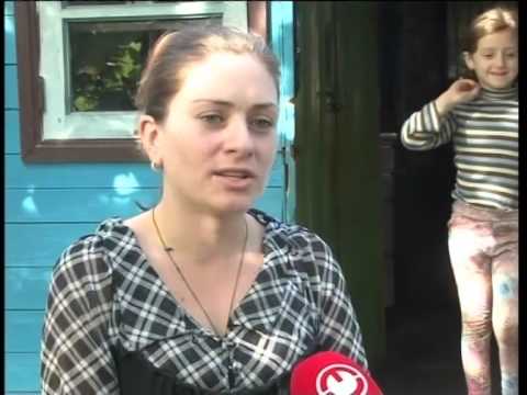 აფხაზეთიდან დევნილი ოჯახი დახმარებას ითხოვს.