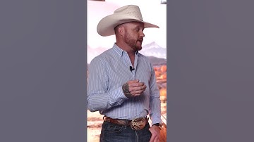 Thumbnail of Cody Johnson & Carrie Underwood Reveal Their Favorite One Of Each Other's Songs