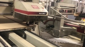 Used 1999 Komo VR 508 Mach One For Sale