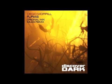 Diego Morrill — Diego Morrill - Furias (Original Mix)