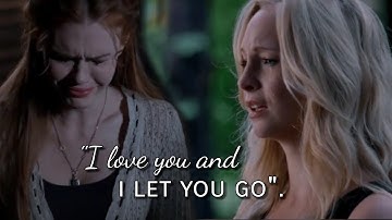 "I love you and i let you go" - Sub español [MULTIFANDOM]