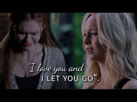 "I love you and i let you go" - Sub español [MULTIFANDOM]