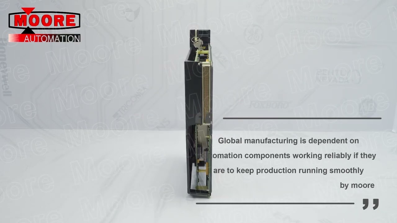 GE IC697CPM915-AA  Floating Point Central Processing Unit