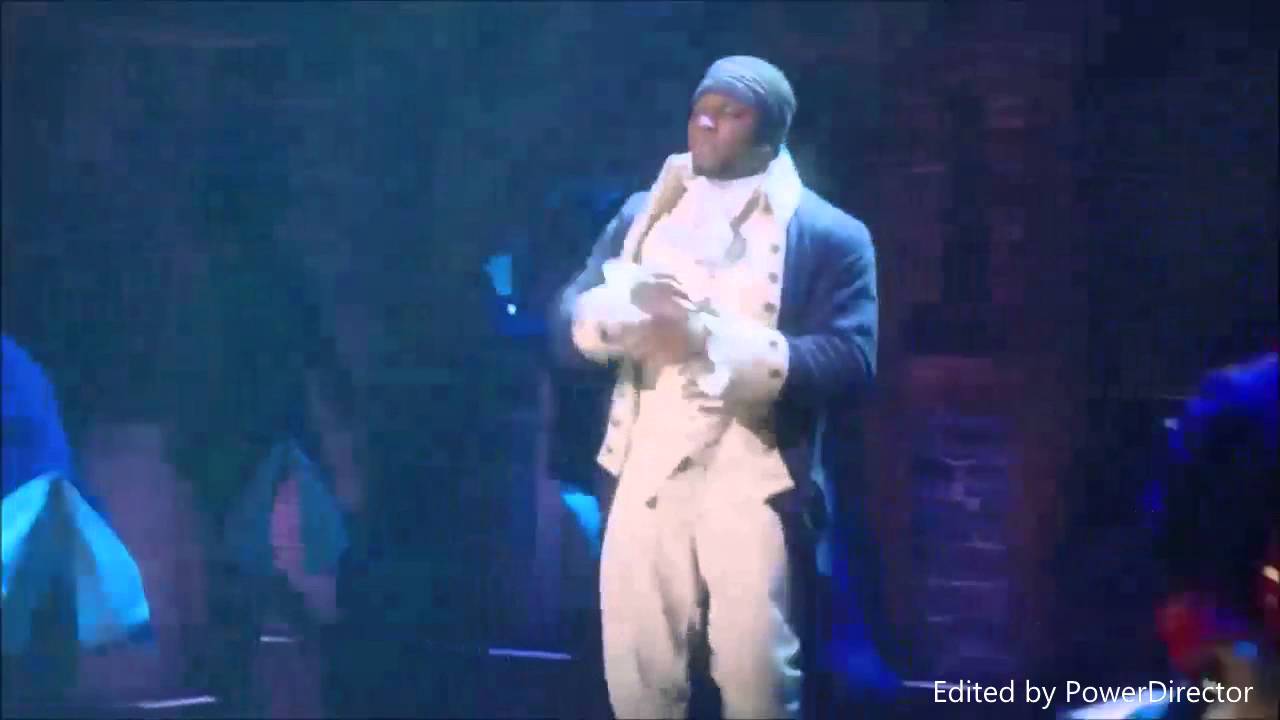 Hercules mulligan