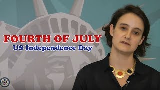 Independence Day Special Video By Us Consulate General Chennai
