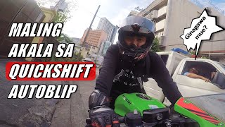 KAWASAKI NINJA ZX-25R | HOW to QUICKSHIFT and AUTOBLIP (PROS and CONS)