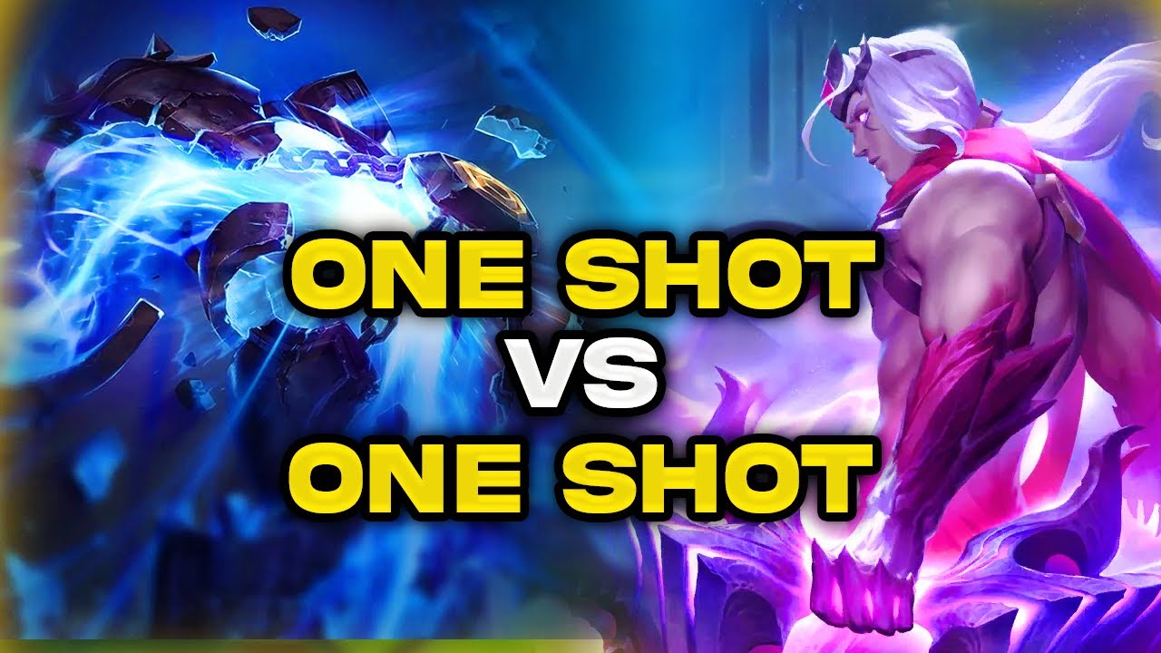 How I Counter Cheese Mid Picks Every Time On Xerath YouTube