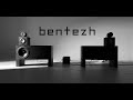 5 tracks sounding demo  bentezh speakers  ukraine