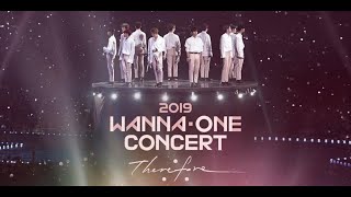 Therefore Concert Day 4 - Wanna One