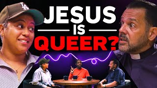 Is It Sinful to be a Gay Pastor? by AnthonyPadilla 98,373 views 4 months ago 29 minutes