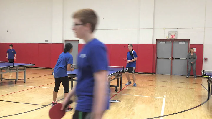 Michael Godlewski vs ? Schaumburg Fall Open