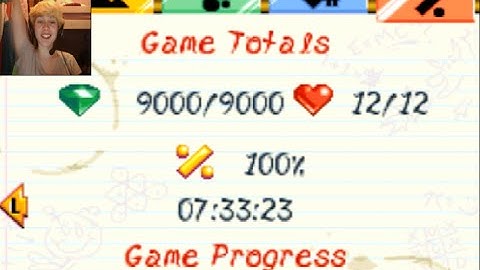 Spyro Attack of the Rhynocs Part 12 - Take That Ripto!