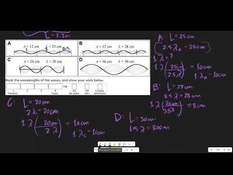 What Are Standing Waves, and How Do You Solve Problems With Them? (AP Physics/Physics/Phys Science)