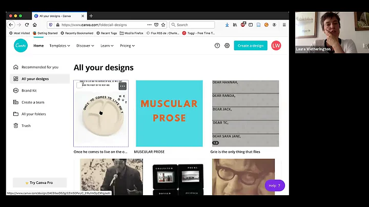 Concrete Poem Tutorial from Poetry as a Built Envi...