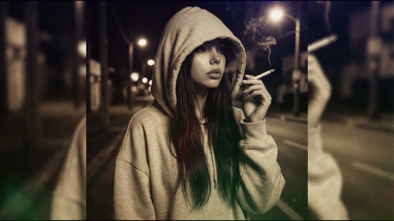 Smoke Mood Radio — Just Relax | Deep House Mix 2026 • Chill / Night Vibes / Stress Relief  3