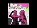Lindsay Lohan It S A Beautiful Life Freakier Friday Unofficial Soundtrack