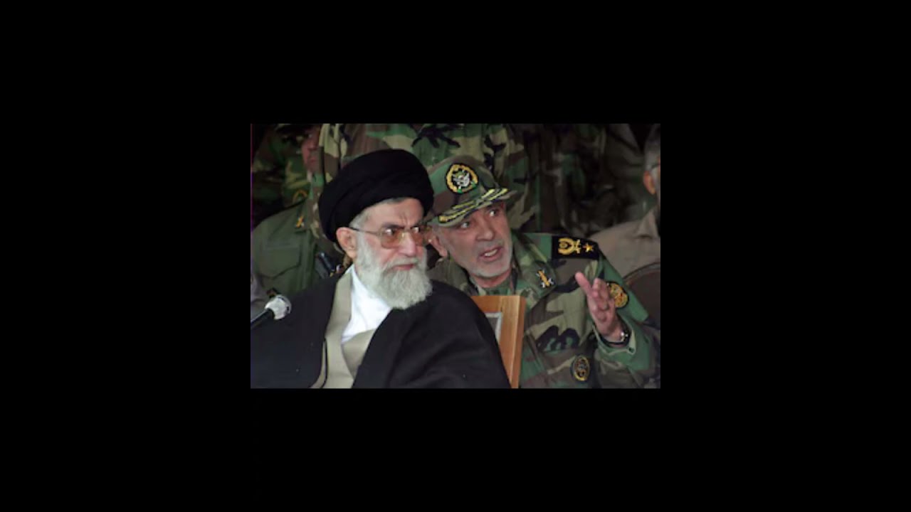 من يحكم ايران الان ؟