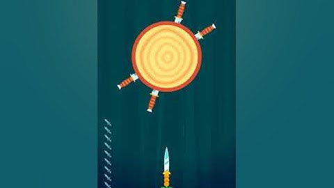 Knife hit KetchApp gameplay walkthrough Android   IOS = Part #2