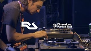 Motor City Drum Ensemble B2b Jeremy Underground Live At Motor City Drum Ensemble B2b Jeremy Underground Live At