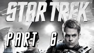 Star Trek: The Video Game (2013) - Part 6 Star Trek: The Video Game (2013) - Part 6