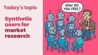 AI in 15  -Day 13 - Synthetic Surveys