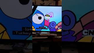 Teen Titans go Doom patrol thanksgiving special clip 2