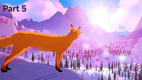 The First Tree part 5 - A Mother