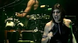 Fernanda Abreu - Entidade Urbana