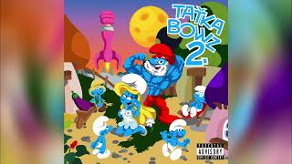 Taťka Bowz 2 Feat. Mrzout Maze