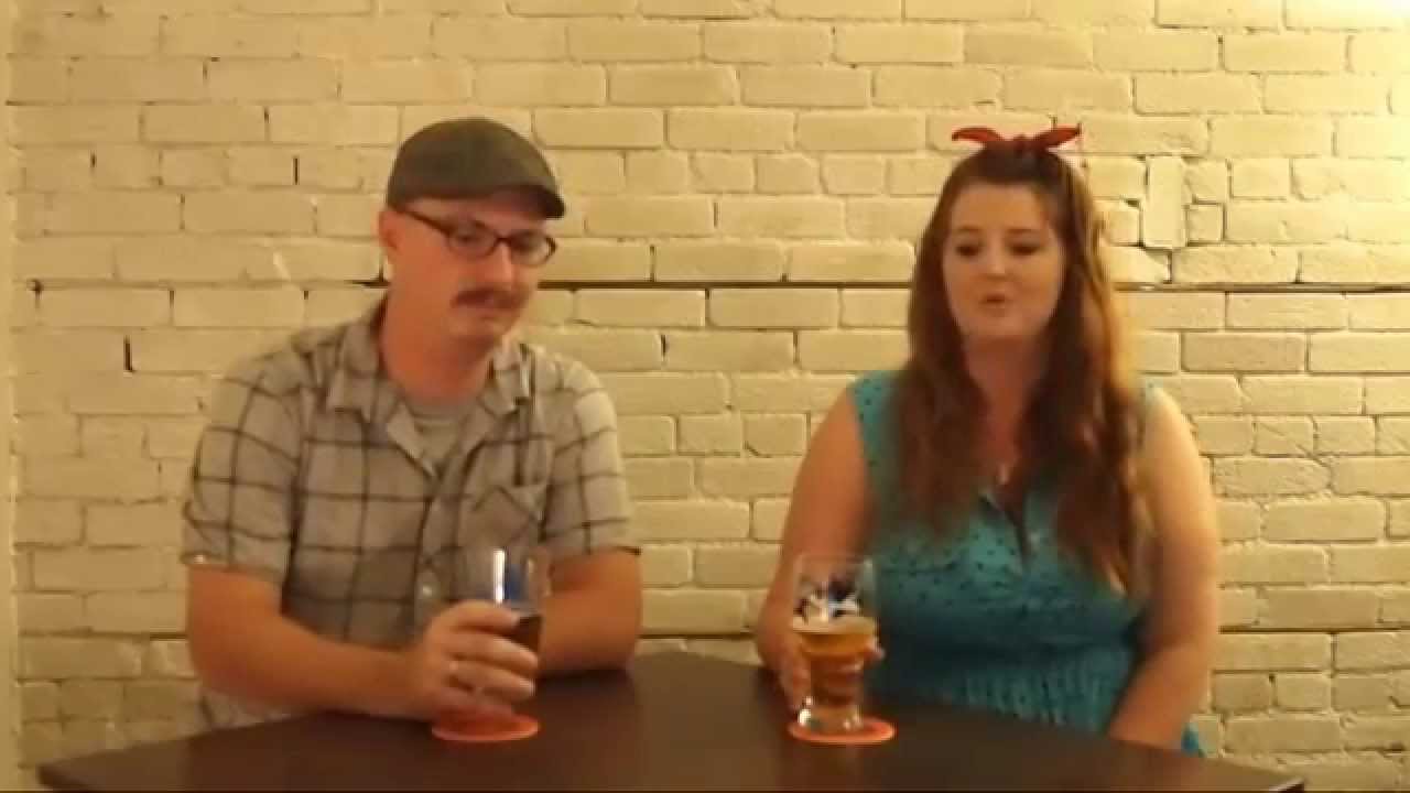 The Beer Guides Introduction