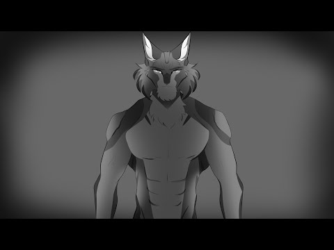Silverstream but... Gigachad | Warrior Cats