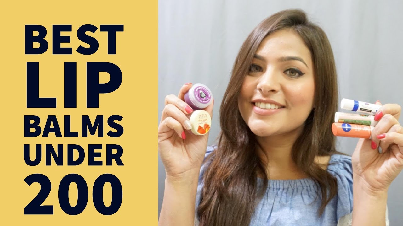 Best Lip Balms Under 200 In India Lip Balm Reviews Urban Panache Best Lip Balms Under 200 In India Lip Balm Reviews Urban Panache