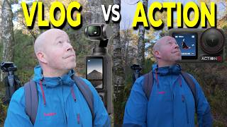 DJI Pocket 3 vs Osmo Action 5 Pro: Do You Really Need BOTH? 🤔 Ultimate Side-by-Side Test in 10-Bit!
