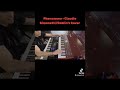 #daemonia #goblin #phenomena #gothicrock #cinematic #progressiverock #keyboardist #solokeyboard