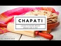 How to make prontha made easy / chapatti / Punjabi / Indian flat bread