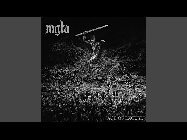 Mgła - Age of Excuse IV