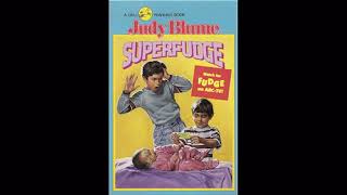 Superfudge Chapter 9 part 1