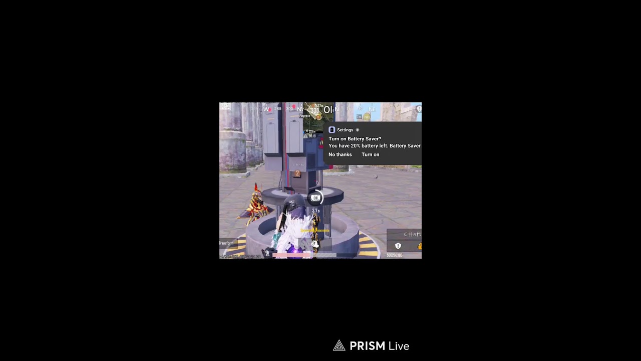 Live streaming of mks_is_live