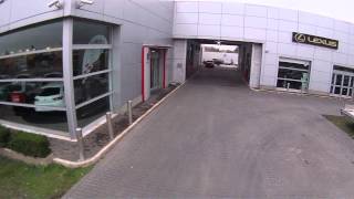 Copia Di Un Ufo In Amicar